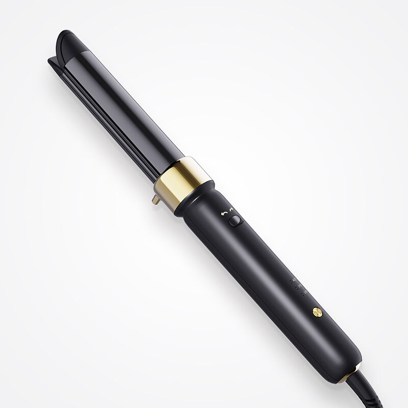 Twist-N-Wave Automatic Curler, , large image number null